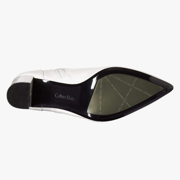 Calvin Klein Esma Ankle Boots - Picture 3 of 13